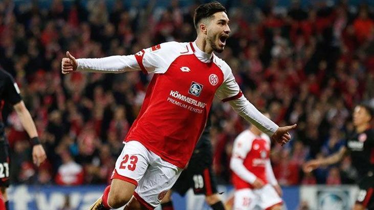 Suat Serdar hakkında bomba iddia!