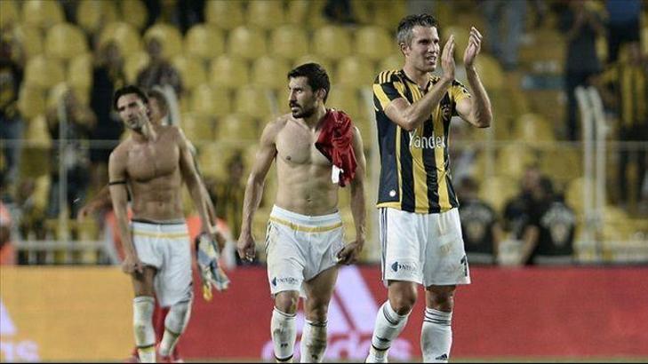 Atromitos-Fenerbahçe maçı şifresiz!