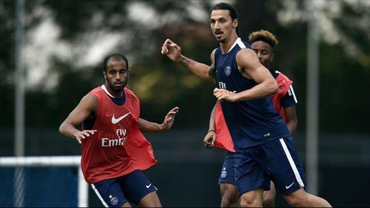 Galatasaray'dan İbrahimovic açıklaması