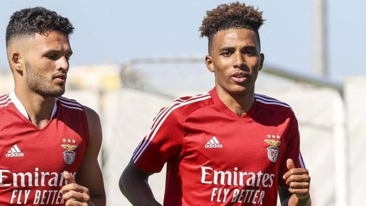Son dakika | Galatasaray transfer haberi: Gedson Fernandes anlaşmasının detayları belli oldu!