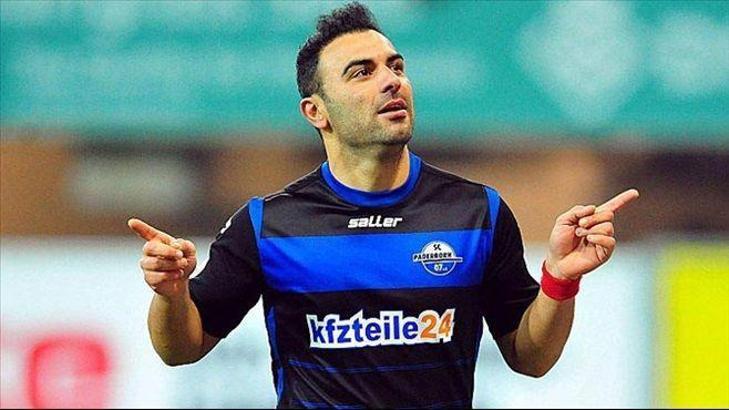 Göztepe Mahir Sağlık'ı transfer ediyor