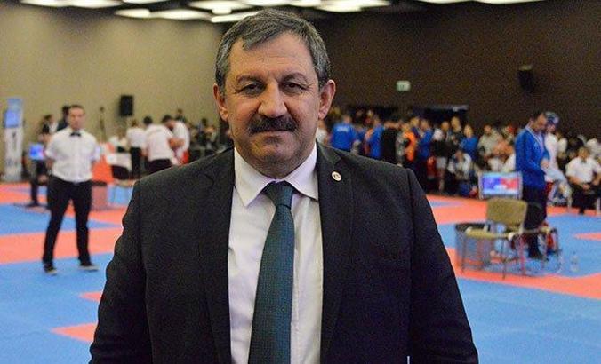 Salim Kayıcı: