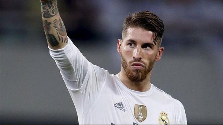 Real Madrid'de 5 yıllık imza!