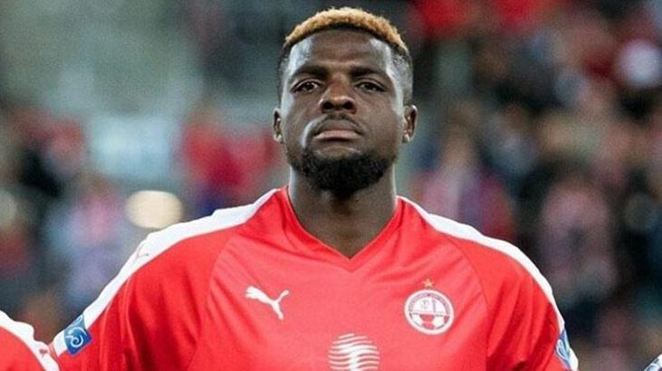 Trabzonspor'da Ogu sesleri