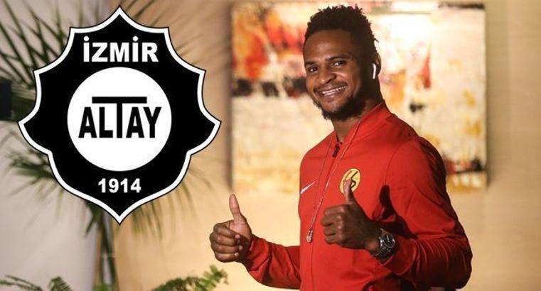Altay'da Ofoedu sesleri