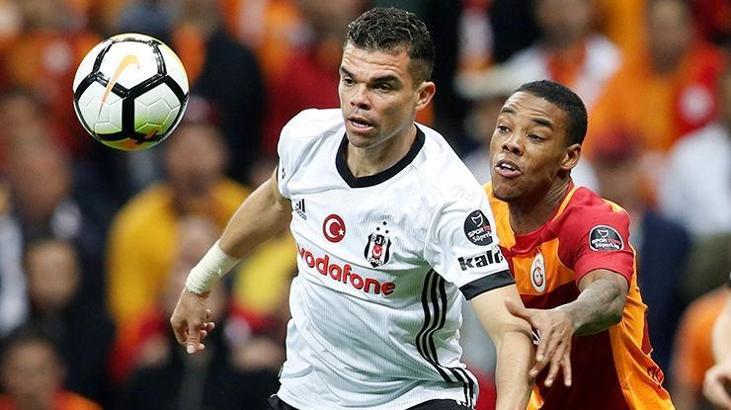 FLAŞ! Çin'den Pepe için 20 milyon Euro