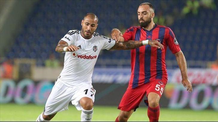 1192 gün sonra Quaresma!