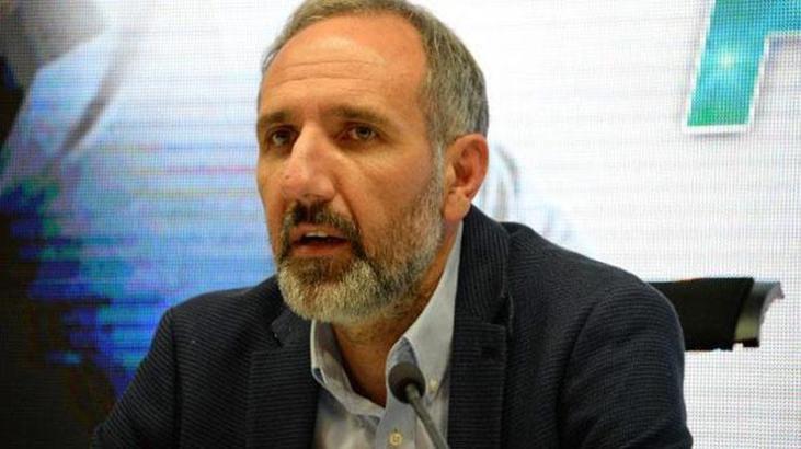 Selçuk Aksoy: Ligi en üst sıralarda bitirmek istiyoruz