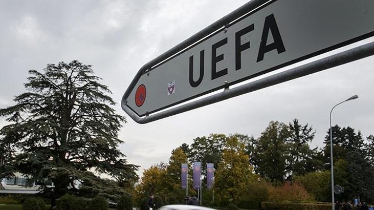 Trabzonspor UEFA'ya çıkarma yapıyor