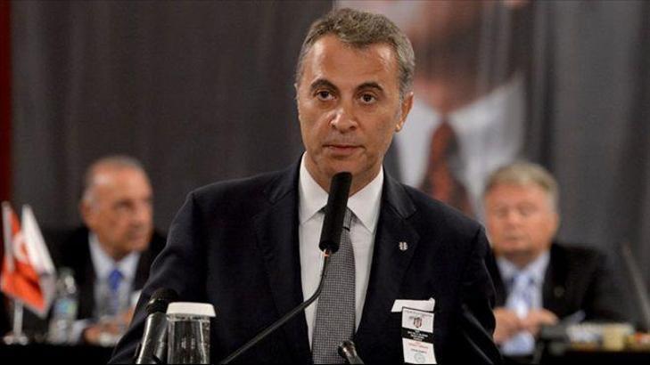 Fikret Orman'dan olay sözler!