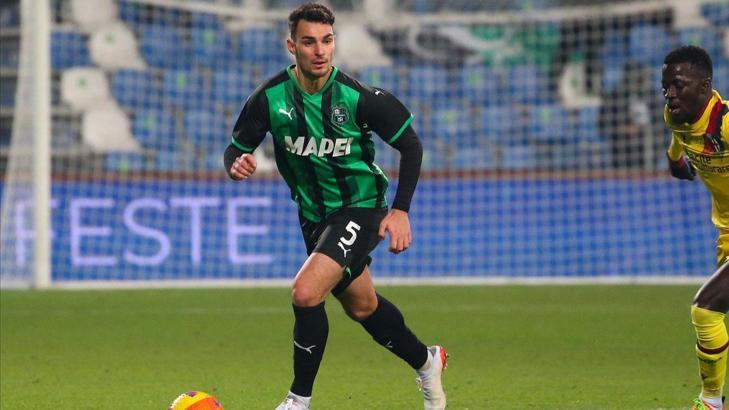 Transfer haberi: Sassuolo'dan Kaan Ayhan kararı