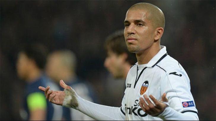 Feghouli tutulmaz!