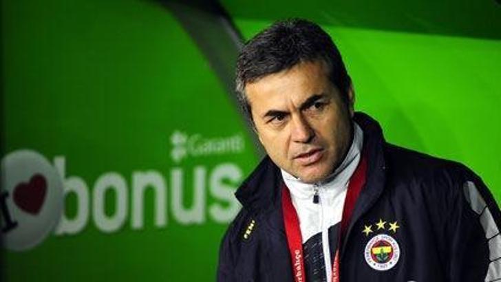 'Bizi tekrar şarj edecek bir maç'