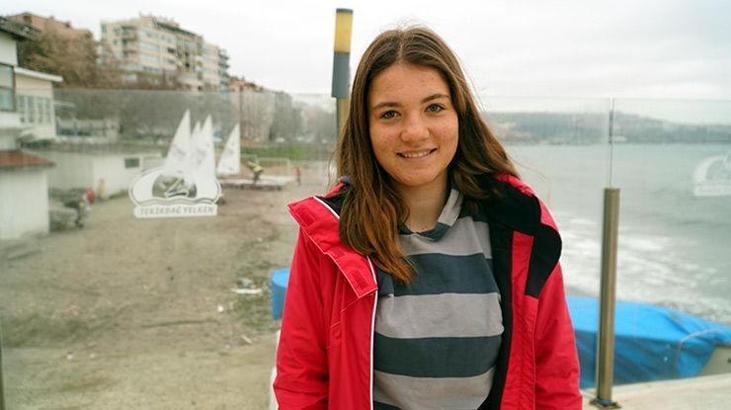 Avrupa şampiyonluğu için yelken açacak