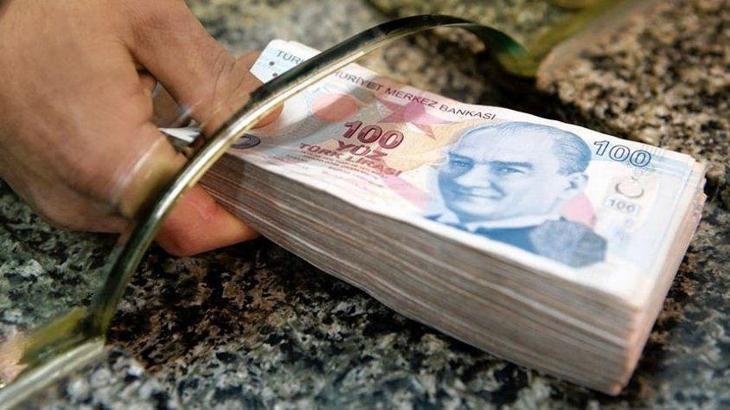 Deneyimli çalışana 7 bin lira ek kazanç