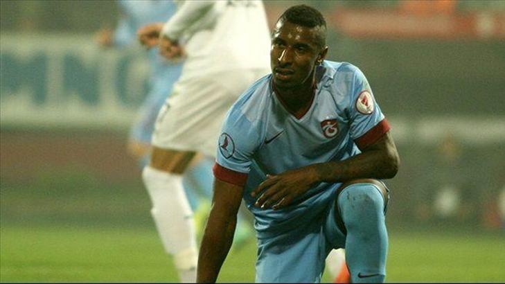 Trabzonspor'un Twitter günlüğü