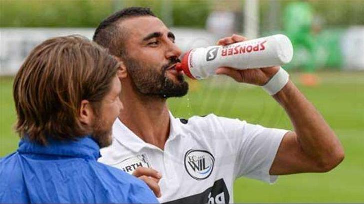 Selçuk Şahin ve Santos attı, FC Wil turladı: 1-3