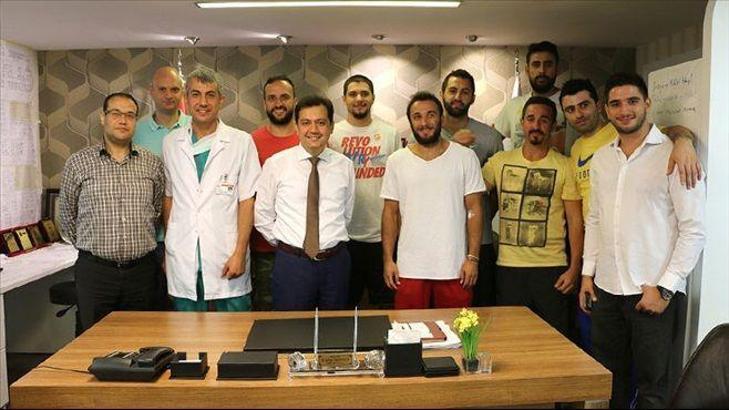 Royal Halı Gaziantep'te sezon hazırlıkları başladı