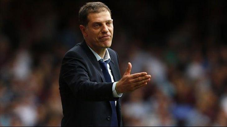 Slaven Bilic'ten Burak Yılmaz açıklaması!