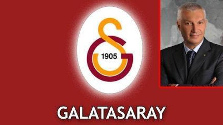 Yeni başkan Tevfik Bilge