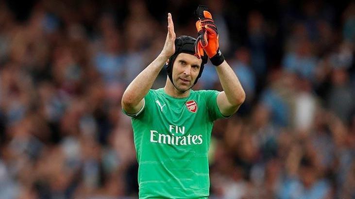 Cech sezon sonunda futbolu bırakacak