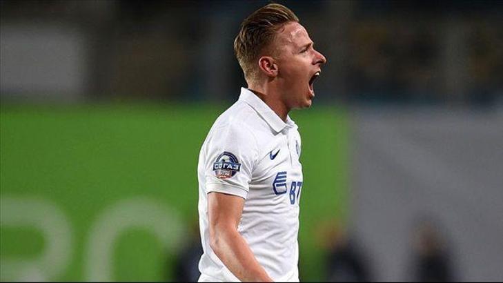 Balazs Dzsudzsak Bursaspor'da