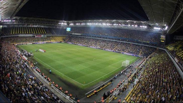 Fenerbahçe'den Atromitos maçı hakkında açıklama