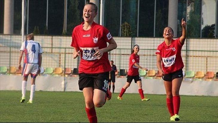 Konak Belediyespor sahne alıyor!