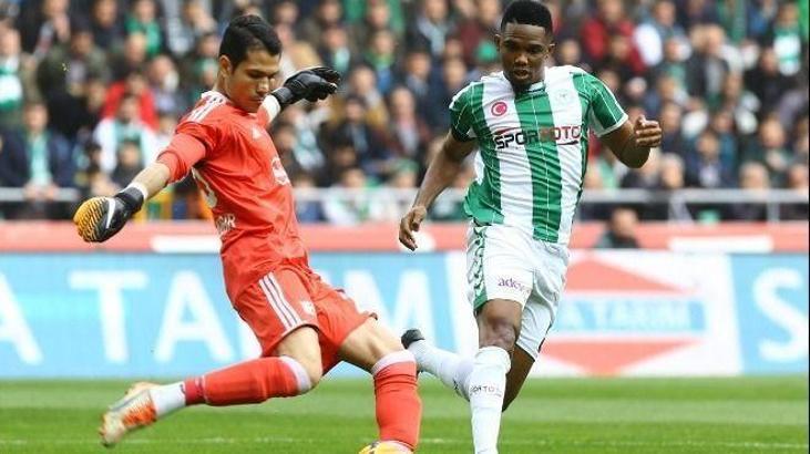 Ertaç Özbir'den transfer açıklaması: Menajerim Fenerbahçe'yle görüştü!