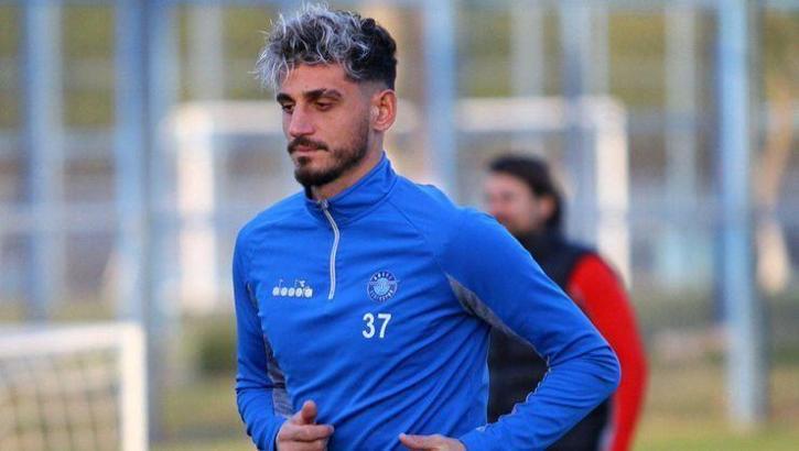 Trabzonspor haberi... Stoperde ibre Samet Akaydın'a döndü