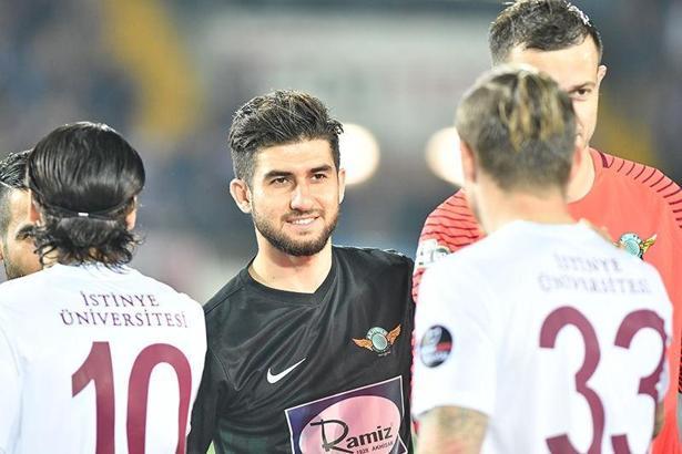 Soner Aydoğdu'dan Galatasaray açıklaması: Hoca beni istedi