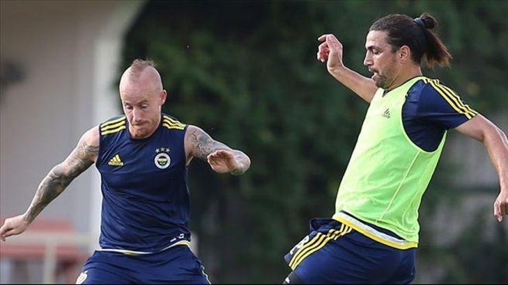 Miroslav Stoch'tan ayrılık mesajı