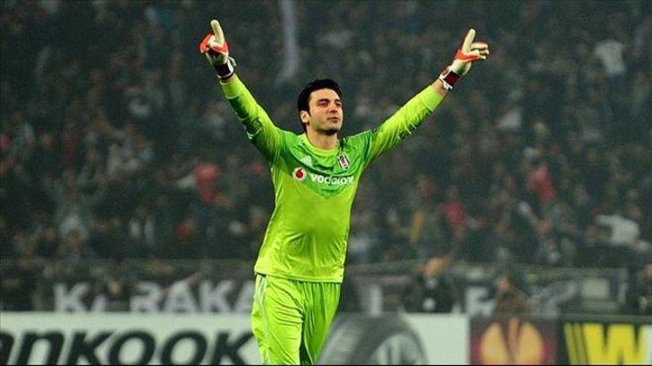 Galatasaray'dan Cenk Gönen atağı