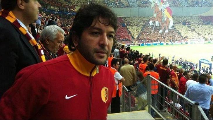 Nihat Doğan, Galatasaray'dan parasını istedi
