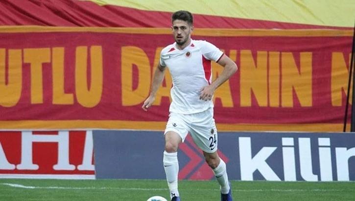 Konyaspor transfer haberi! Gündem Arda Kızıldağ