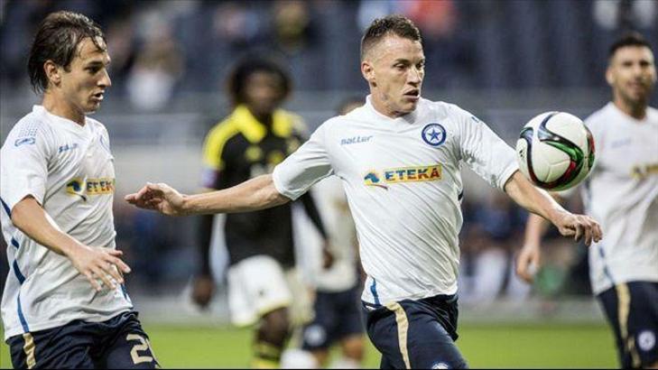 Fenerbahçe'nin rakibi 2. lig takımına yenildi