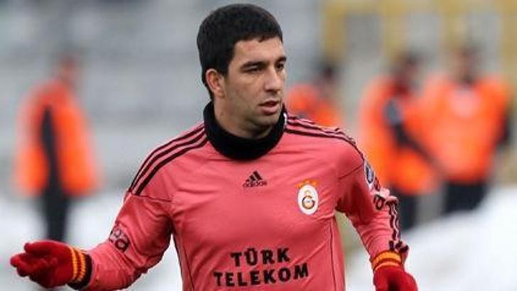 Arda derbiye hazır
