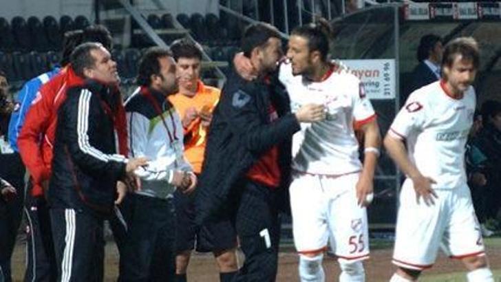 Son dakikada gelen liderlik: 2-3