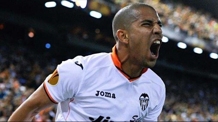 Fenerbahçe'de Feghouli zirvesi!