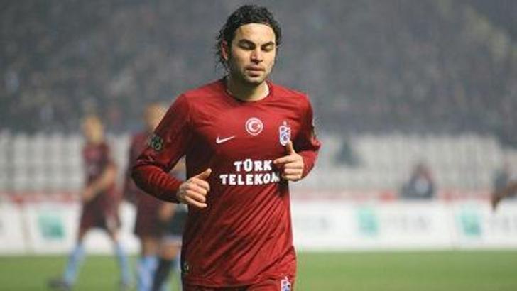 Selçuk'un peşinde Wolfsburg da var
