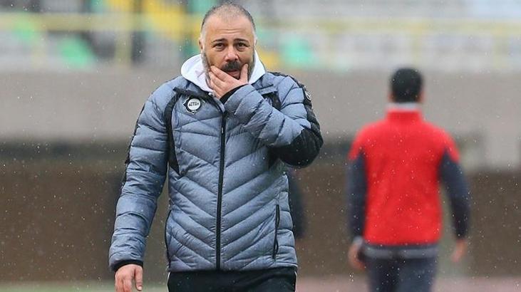 Altay'da kalecilere güvenoyu