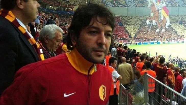 Nihat Doğan Galatasaray'dan aforoz edildi
