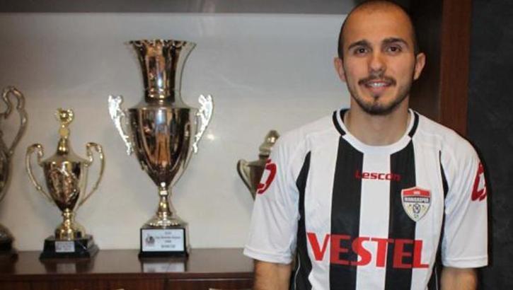 Manisaspor Sercan Türkeri'yi istiyor