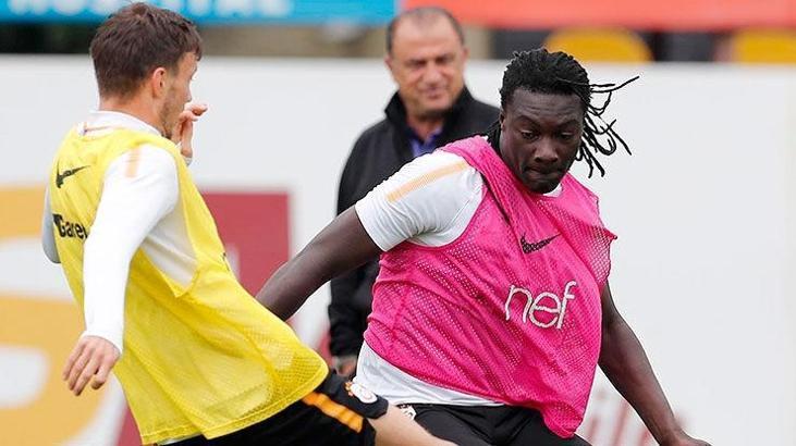 İşte Gomis'in penaltı atamama sebebi