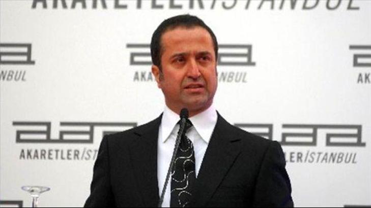 Serdar Bilgili: Beni Süleyman Seba var etti