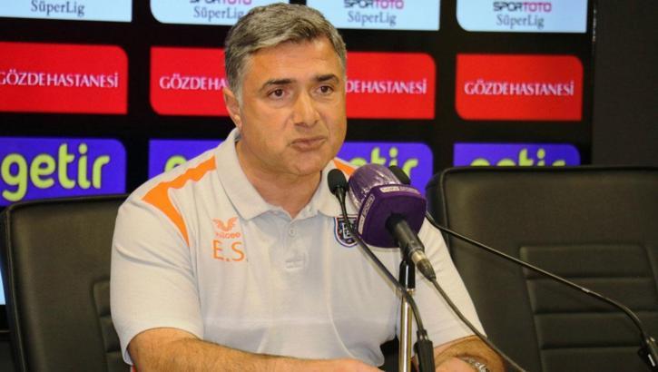 Erdinç Sözer: 10 pozisyonu değerlendirememişiz