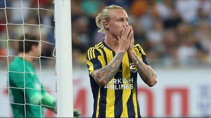 Simon Kjaer: Burada insan hayatı sudan ucuz