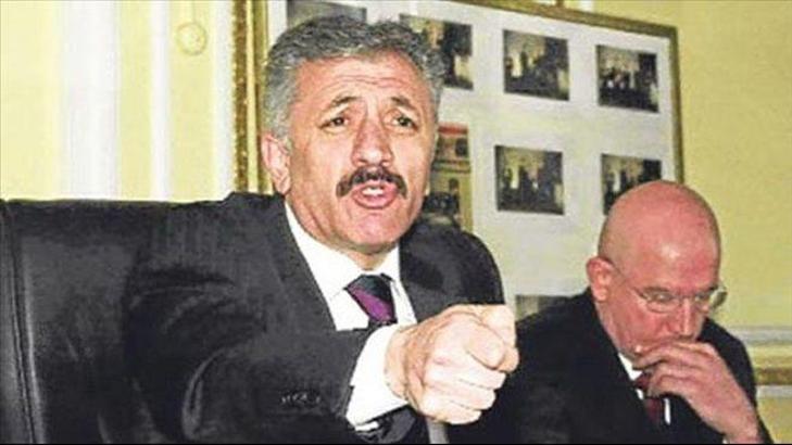Spor müzesinden kabul salonuna!