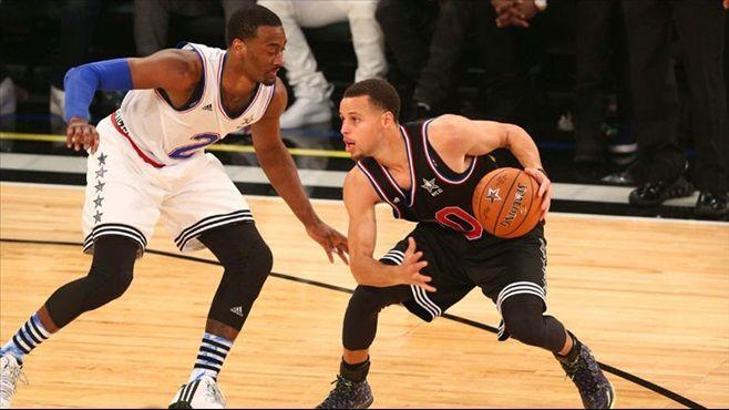 NBA'de
