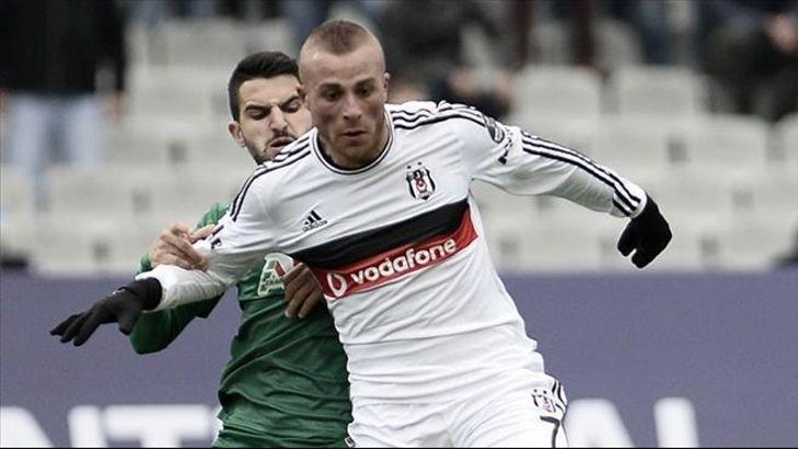 Gökhan Töre'den gazetecilere tehdit!